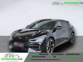 Kia Ev6 , garage LB AUTOMOBILES  Beaupuy