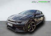 Kia Ev6 occasion année 2023 boite Automatique Annonce Kia Ev6 occasion Electrique 585 ch AWD à Beaupuy