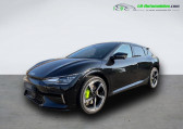 Kia Ev6 occasion année 2023 boite Automatique Annonce Kia Ev6 occasion Electrique 585 ch AWD à Beaupuy