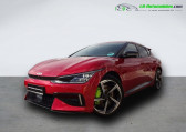 Kia Ev6 585 ch AWD   Beaupuy 31