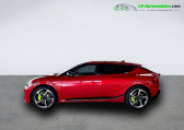 Kia Ev6 occasion année 2023 boite Automatique Annonce Kia Ev6 occasion Electrique 585 ch AWD à Beaupuy