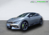 Kia Ev6 occasion année 2023 boite Automatique Annonce Kia Ev6 occasion Electrique 585 ch AWD à Beaupuy