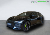 Kia Ev6 occasion année 2022 boite Automatique Annonce Kia Ev6 occasion Electrique 585 ch AWD à Beaupuy