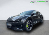 Kia Ev6 occasion année 2023 boite Automatique Annonce Kia Ev6 occasion Electrique 585 ch AWD à Beaupuy