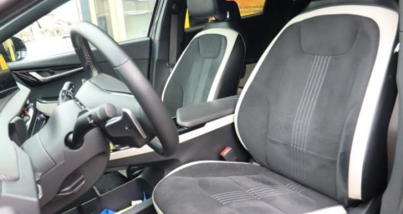 Kia Ev6 ELECTRIC 230 CH 77.4KWH GT LINE 4X2 BVA   CAMERA 360 2022 - photo n°7 Kia Ev6 ELECTRIC 230 CH 77.4KWH GT LINE 4X2 BVA   CAMERA 360  occasion à Bourgoin-Jallieu - photo n°7