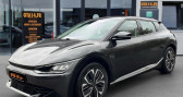 Annonce Kia Ev6 occasion Electrique lectrique - 229 Air Design  LE CASTELET