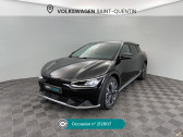 Kia Ev6 EV6 229 ch Active  2022 - annonce de voiture en vente sur Auto Sélection.com