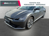 Annonce Kia Ev6 occasion Electrique EV6 229 ch Air Active 5p  Saint-Laurent-des-Vignes
