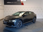 Kia Ev6 occasion boite Robotisee Annonce Kia Ev6 occasion Electrique EV6 229 ch Air Active 5p à TARBES