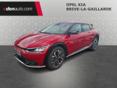 Kia Ev6 EV6 229 ch Air Design 5p   Brive-la-Gaillarde 19