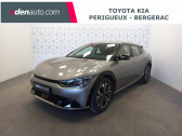 Kia Ev6 EV6 229 ch Air Design 5p  2022 - annonce de voiture en vente sur Auto Sélection.com
