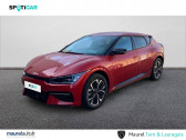 Annonce Kia Ev6 occasion Electrique EV6 229 ch GT Line 5p � Castres
