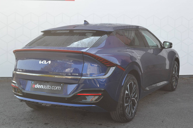 Kia Ev6 occasion à acheter à Toulenne 33 5 portes annonce n°22197040