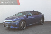 Kia Ev6 EV6 229 ch GT Line 5p  2022 - annonce de voiture en vente sur Auto Slection.com