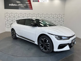 Kia Ev6 occasion année 2023 boite Robotisee Annonce Kia Ev6 occasion Electrique EV6 229 ch GT Line 5p à LONS