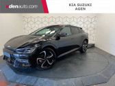 Kia Ev6 occasion année 2025 boite Robotisee Annonce Kia Ev6 occasion Electrique EV6 229 ch GT Line 5p à Boé