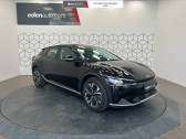 Kia Ev6 occasion boite Robotisee Annonce Kia Ev6 occasion Electrique EV6 325 ch AWD Air Active 5p à LONS