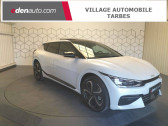 Kia Ev6 occasion année 2023 boite Robotisee Annonce Kia Ev6 occasion Electrique EV6 325 ch AWD GT Line 5p à TARBES