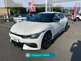 Kia Ev6 EV6 325 ch AWD GT Line  2022 - annonce de voiture en vente sur Auto Sélection.com