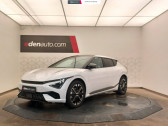Kia Ev6 EV6 84 kWh 325 ch AWD Autonomie Longue GT-line Premium 5p  � Bruges 33