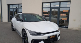 Kia Ev6 , garage EWIGO VIENNE  AMPUIS