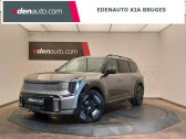 Kia Ev9 99.8 kWh 385 ch Autonomie Longue AWD GT Line   Bruges 33