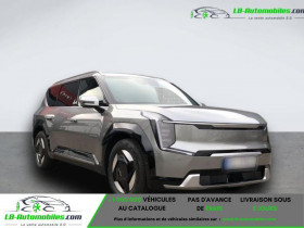 Kia Ev9 EV9 204 ch  occasion � Beaupuy - photo n�2