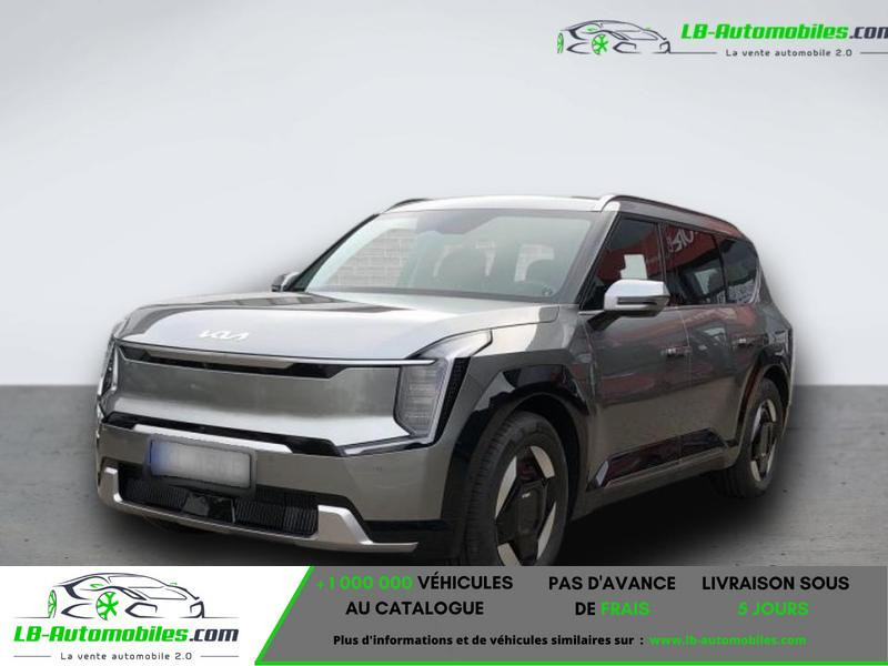 Kia Ev9 EV9 204 ch  occasion  Beaupuy