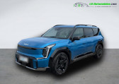 Kia Ev9 occasion année 2024 boite Automatique Annonce Kia Ev9 occasion Electrique EV9 385 ch AWD à Beaupuy