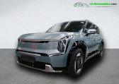 Kia Ev9 occasion année 2024 boite Automatique Annonce Kia Ev9 occasion Electrique EV9 385 ch AWD à Beaupuy