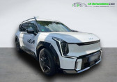 Annonce Kia Ev9 occasion Electrique EV9 385 ch AWD  Beaupuy