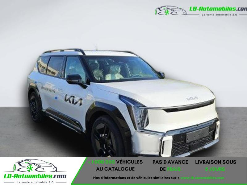 Kia Ev9 EV9 385 ch AWD 2024 Kia Ev9 EV9 385 ch AWD  occasion à Beaupuy