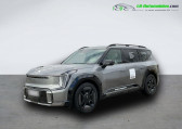 Kia Ev9 occasion année 2023 boite Automatique Annonce Kia Ev9 occasion Electrique EV9 385 ch AWD à Beaupuy