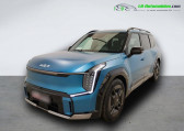 Kia Ev9 occasion année 2025 boite Automatique Annonce Kia Ev9 occasion Electrique EV9 385 ch AWD à Beaupuy