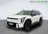 Kia Ev9 occasion année 2024 boite Automatique Annonce Kia Ev9 occasion Electrique EV9 385 ch AWD à Beaupuy