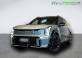 Kia Ev9 occasion année 2023 boite Automatique Annonce Kia Ev9 occasion Electrique EV9 385 ch AWD à Beaupuy