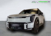 Kia Ev9 occasion année 2024 boite Automatique Annonce Kia Ev9 occasion Electrique EV9 385 ch AWD à Beaupuy