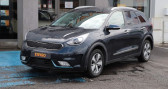 Annonce Kia Niro occasion Hybride 1.6 105 hybrid hev bva � Jouy-aux-arches