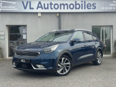 Annonce Kia Niro occasion Electrique 1.6 GDI 105 CH ISG + ELECTRIQUE 43.5CH PREMIUM DCT6  Colomiers