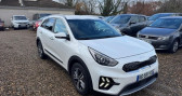Annonce Kia Niro occasion Hybride 1.6 GDi 105ch ISG   �lectrique 43.5ch Active DCT6 MY22 Garan � Les Pavillons Sous Bois