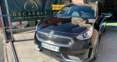 Kia Niro 1.6 GDi 105ch ISG lectrique 43.5ch Active DCT6   sin ke noble 59