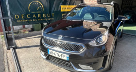 Kia Niro , garage DECARBUT  Sin Le noble