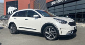 Kia Niro occasion année 2018 boite Automatique Annonce Kia Niro occasion Electrique 1.6 GDI 105CH ISG ELECTRIQUE 43.5CH DESIGN DCT6 à Nieppe