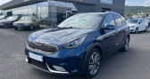Kia Niro 1.6 GDI 105CH ISG   ELECTRIQUE 43.5CH DESIGN DCT6   AUBIERE 63