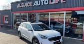 Annonce Kia Niro occasion Electrique 1.6 GDI 105CH ISG   ELECTRIQUE 43.5CH PREMIUM DCT6 � Eckbolsheim