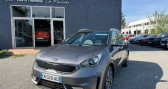 Annonce Kia Niro occasion Hybride 1.6 GDi 105ch ISG   �lectrique 43.5ch Premium DCT6 � LA FARLEDE