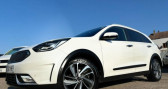 Kia Niro occasion année 2018 boite Automatique Annonce Kia Niro occasion Electrique 1.6 GDI 105CH ISG ELECTRIQUE 43.5CH PREMIUM DCT6 à Strasbourg