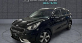 Kia Niro occasion année 2017 boite Automatique Annonce Kia Niro occasion Hybride 1.6 GDi 105ch ISG HYBRID Premium DCT6 à Puteaux