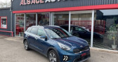 Kia Niro 1.6 GDI 105CH ISG   PLUG-IN 60.5CH DESIGN DCT6 5CV  � Eckbolsheim 67