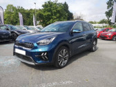 Annonce Kia Niro occasion Hybride 1.6 GDi 105ch ISG + électrique 43.5ch Active Business DCT6   Saint-Maximin